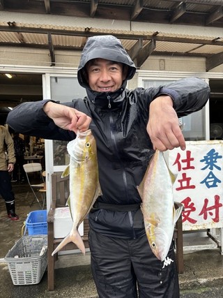 釣果