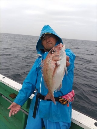 釣果