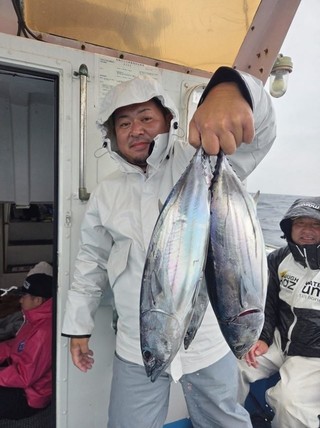 釣果