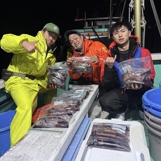 釣果