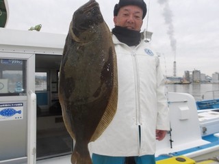 釣果