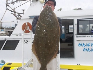 釣果