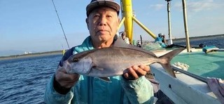 釣果