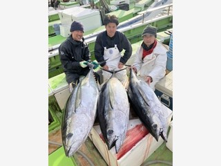 【釣果速報】神奈川県たいぞう丸で48.60kgのキハダ上がる！最高記録を更新して、大物ゲットの夢を掴もう！