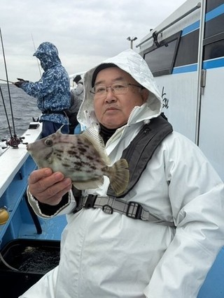 釣果