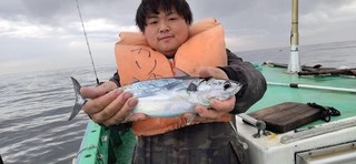 釣果