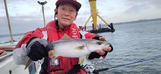 釣果