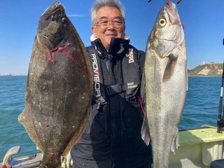 釣果