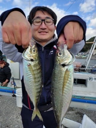 釣果