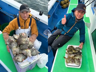 【釣果速報】神奈川県大松丸で尺カワハギをキャッチ！！おいしい魚を超新鮮な状態で食べられるのは釣り人の特権です！