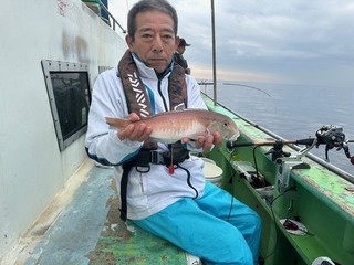 釣果