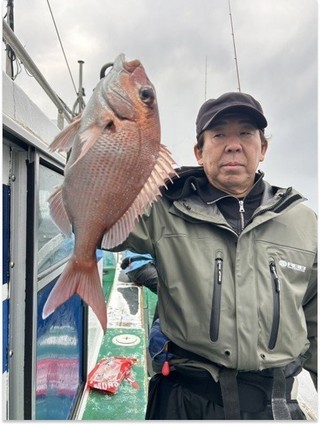 釣果