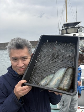釣果