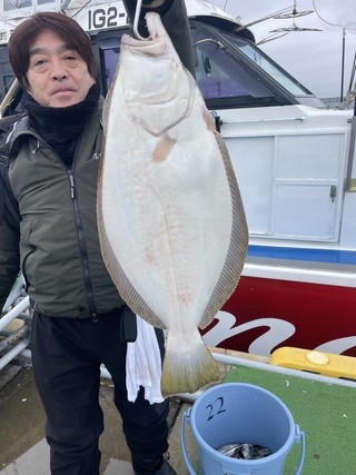 釣果