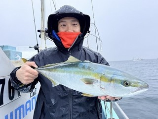 釣果