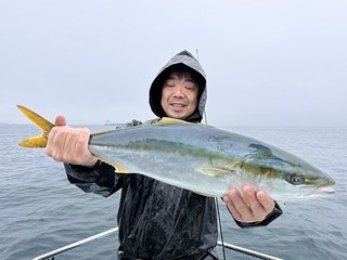 釣果