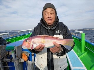 釣果