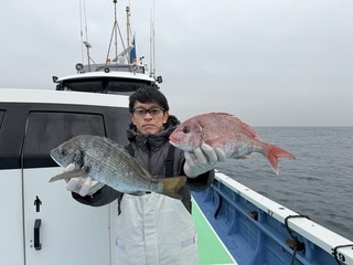 釣果