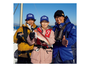 ［宮沢幸則の令和も釣りは楽しく真剣に！（第19回）］リベンジ目指して再戦 尻上がりに銚子を上げてラストは衝撃の結末！