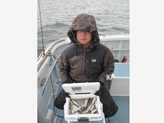 【釣果速報】神奈川県長崎屋で良型シロギスがどんどん釣れる！竿頭は265匹！好調続きの今が乗りドキ！        