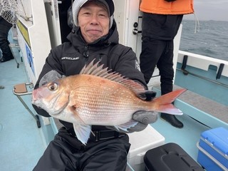 釣果