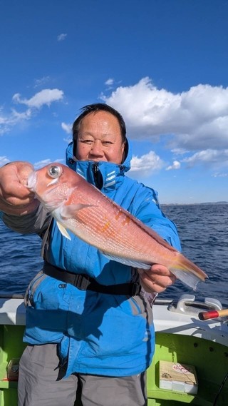 釣果