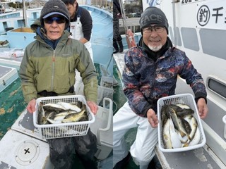 【釣果速報】千葉県長福丸でフグ釣りを堪能！TOP36匹！絶品フグが捕まえられるチャンスを逃すな！