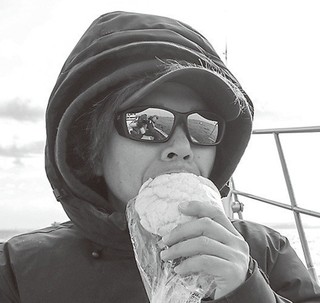 ヨッシーの写真