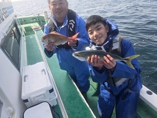 釣果