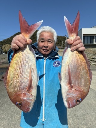 釣果