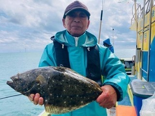 釣果