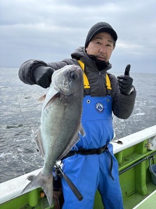 釣果