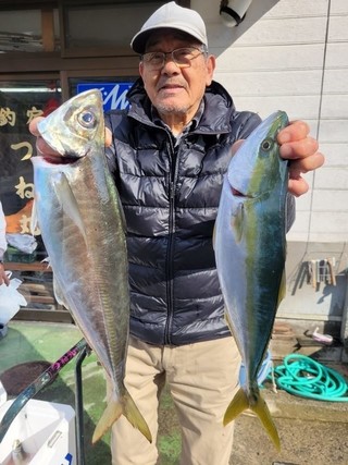 釣果
