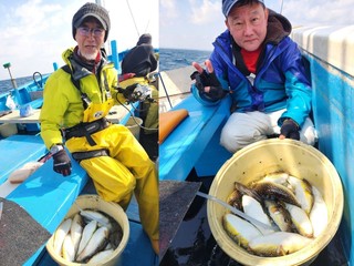 【釣果速報】茨城県宗和丸でショウサイフグが入れ食い！ウマヅラハギ・ガンゾウビラメなど人気魚種も確保！このチャンス、絶対逃さないで！