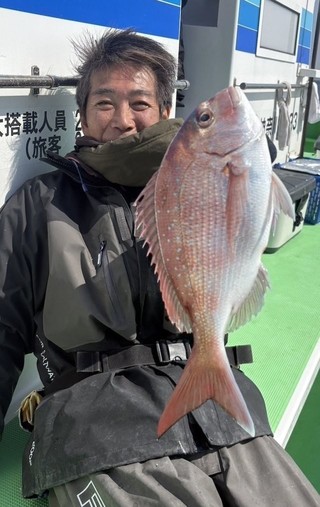 釣果