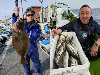 【釣果速報】神奈川県愛正丸でアジトップ42匹！記録更新が狙える今はサイズも良型でとってもおトク！