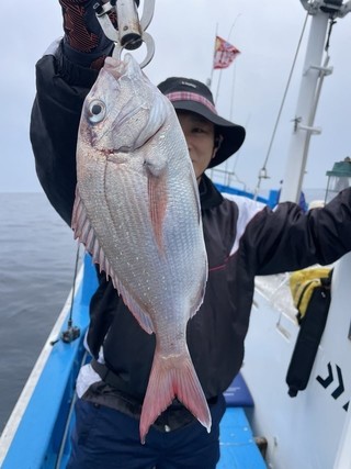 釣果
