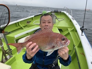 釣果