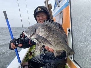 釣果