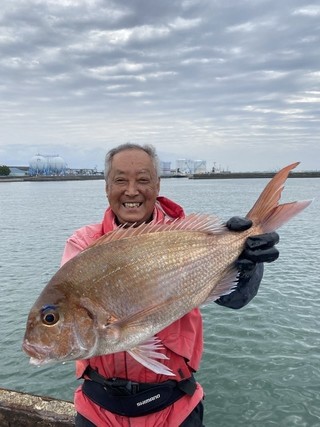 釣果