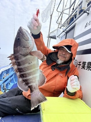 釣果