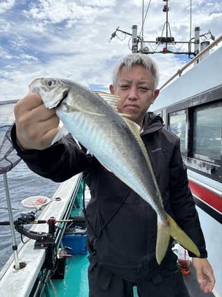 釣果