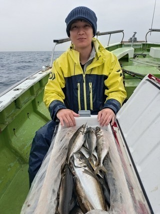 釣果