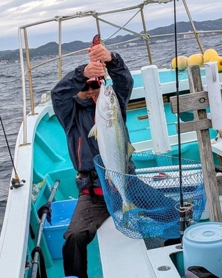 釣果