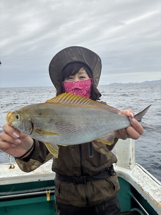 釣果