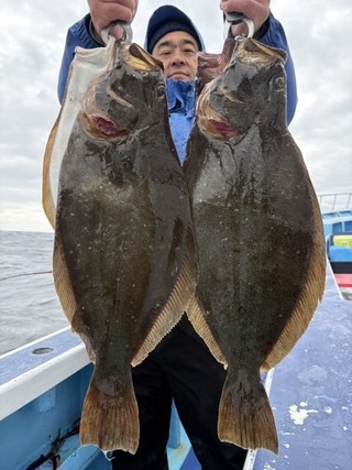釣果