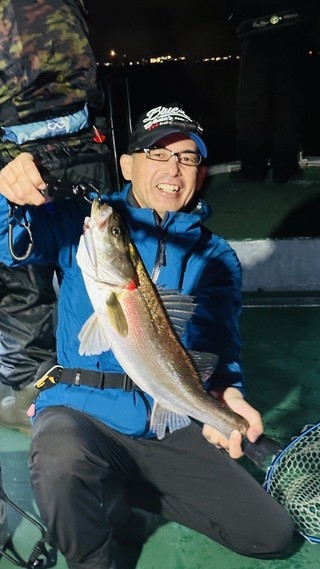 釣果