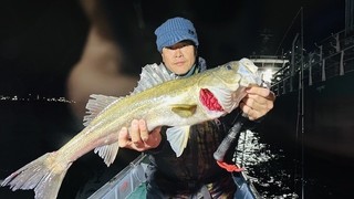 釣果