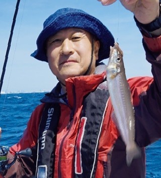 宮澤幸則の令和も釣りは楽しく真剣に！（第23回）］大病から復帰の記念