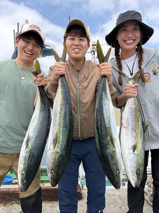 釣果